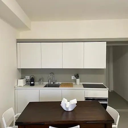 Apartamento Number 99 *