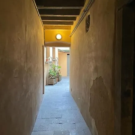 Number 99 Apartamento Bérgamo