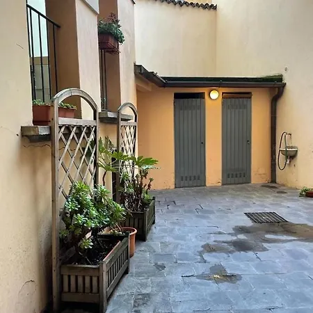 Apartamento Number 99