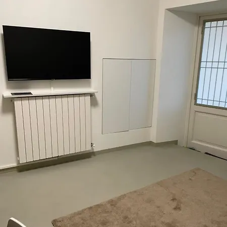 Number 99 Apartamento Bérgamo