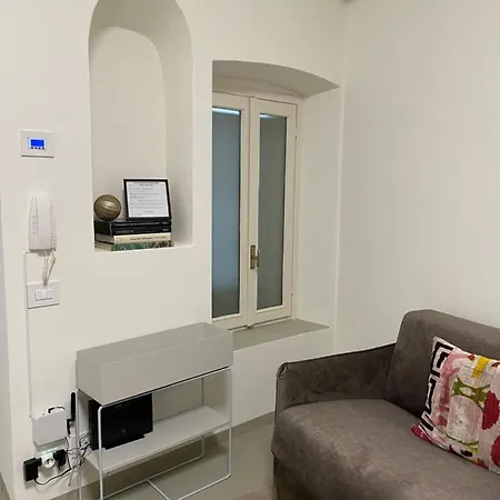 Apartamento Number 99 Bérgamo