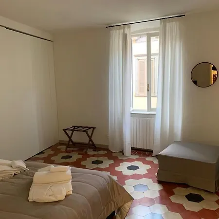 Apartamento Number 99