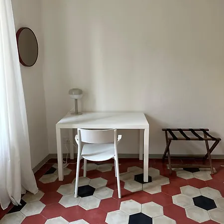 Apartamento Number 99 *