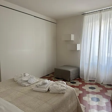 Apartamento Number 99