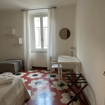 Apartamento Number 99 *