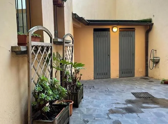 Διαμέρισμα Number 99