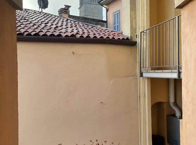 Διαμέρισμα Number 99 Μπέργκαμο