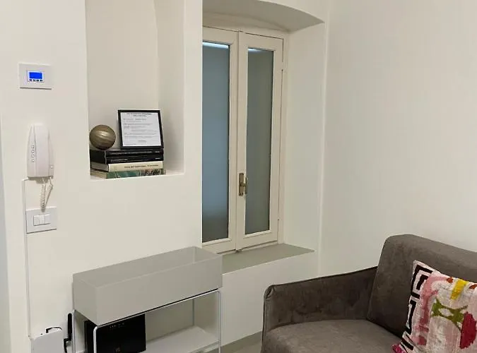 Διαμέρισμα Number 99 Μπέργκαμο