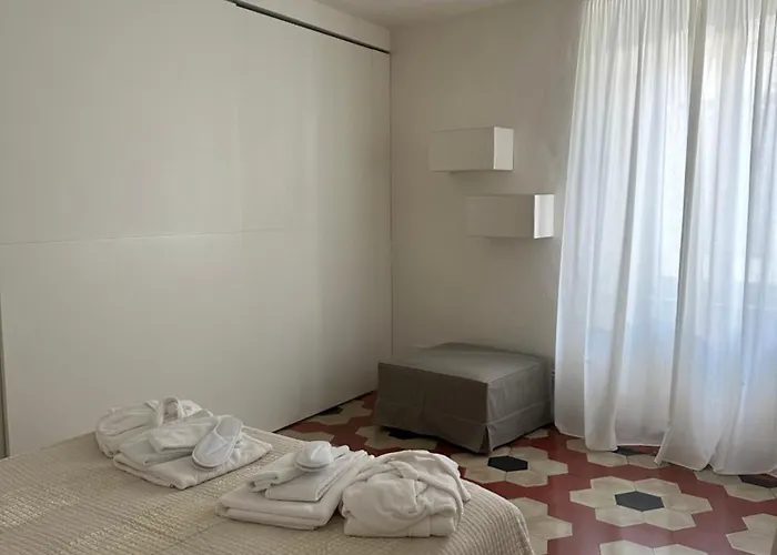 Διαμέρισμα Number 99